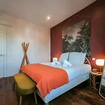 Appartamento Beautiful Accommodation-spacious-near Les Halles-2 People Pau