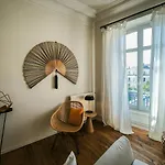 Beautiful Accommodation-spacious-near Les Halles-2 People Pau