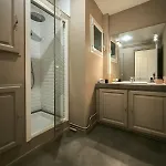 Beautiful Accommodation-spacious-near Les Halles-2 People Appartamento