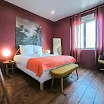 Beautiful Accommodation-spacious-near Les Halles-2 People *