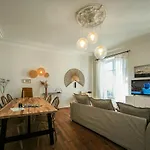 Beautiful Accommodation-spacious-near Les Halles-2 People Appartamento *