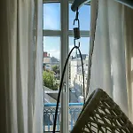 Beautiful Accommodation-spacious-near Les Halles-2 People Appartamento