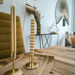 Beautiful Accommodation-spacious-near Les Halles-2 People Pau