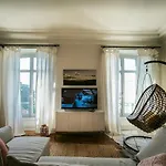 Appartamento Beautiful Accommodation-spacious-near Les Halles-2 People Pau