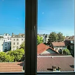 Appartamento Beautiful Accommodation-spacious-near Les Halles-2 People Pau
