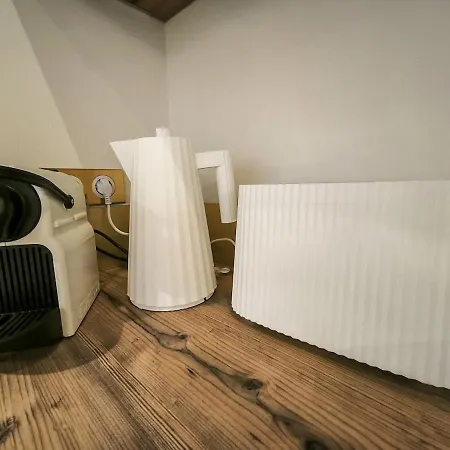 Beautiful Accommodation-spacious-near Les Halles-2 People * Pau