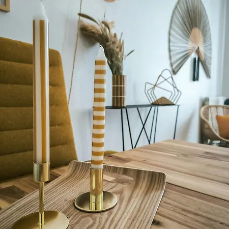 Beautiful Accommodation-spacious-near Les Halles-2 People Pau