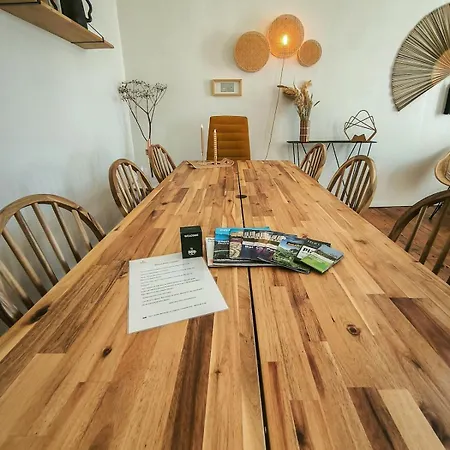 Appartement Beautiful Accommodation-spacious-near Les Halles-2 People