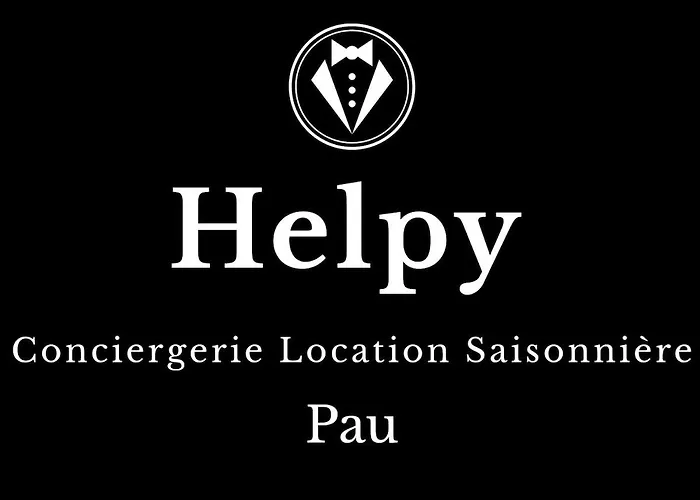 Beautiful Accommodation-spacious-near Les Halles-2 People Pau