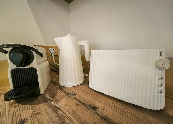 Beautiful Accommodation-spacious-near Les Halles-2 People * Pau