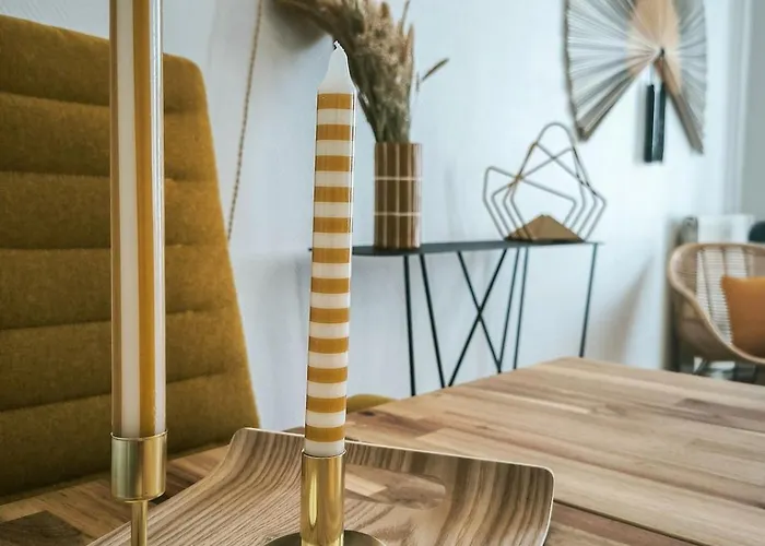 Beautiful Accommodation-spacious-near Les Halles-2 People Pau