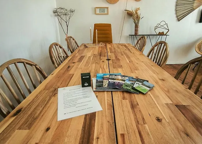 Lejlighed Beautiful Accommodation-spacious-near Les Halles-2 People